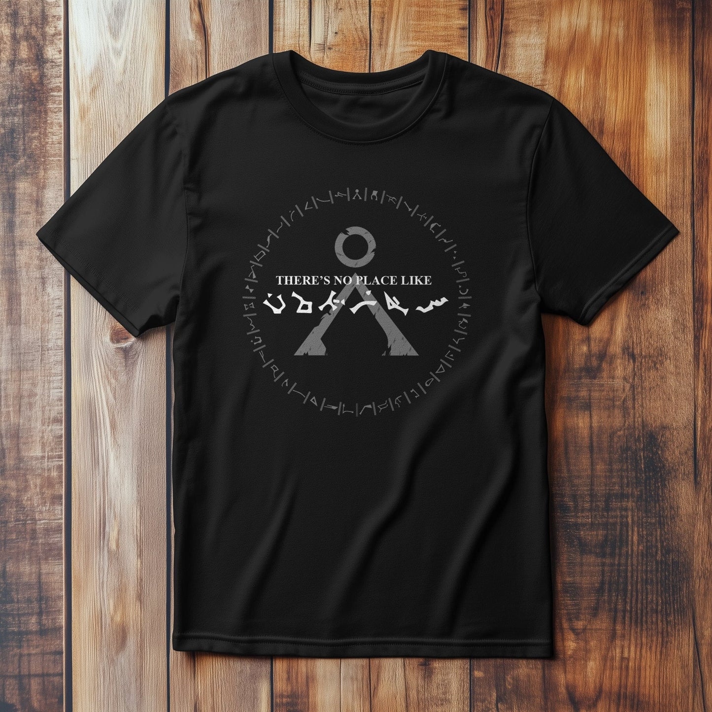 Stargate SG1 HOME T-Shirt