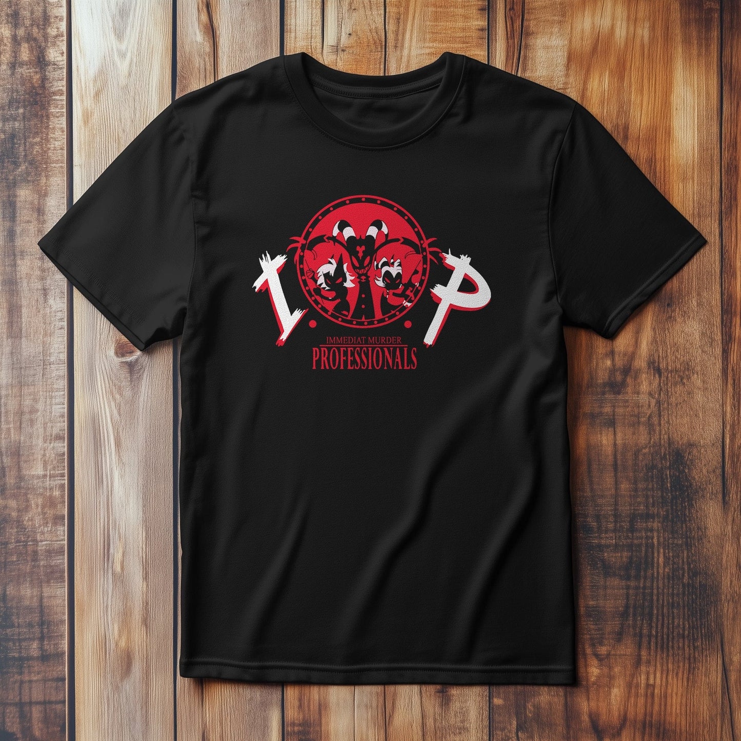 IMP T-shirt