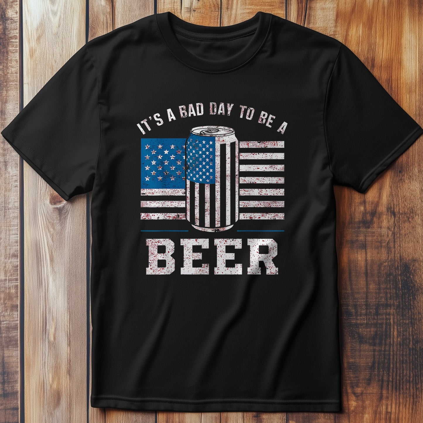 Its A Bad Day To T-Shirt