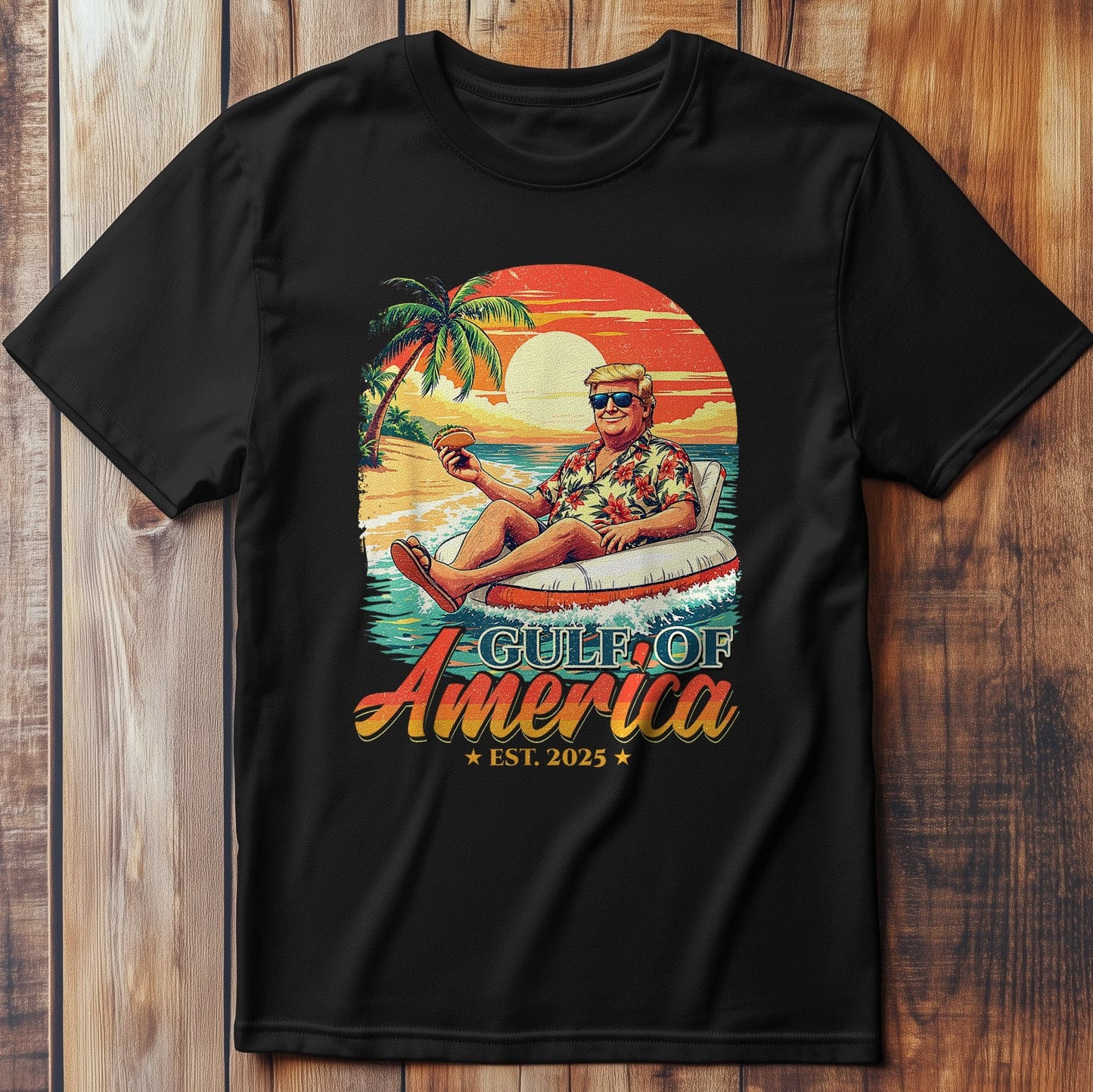 ‚ÄúFunny Trump T-Shirt