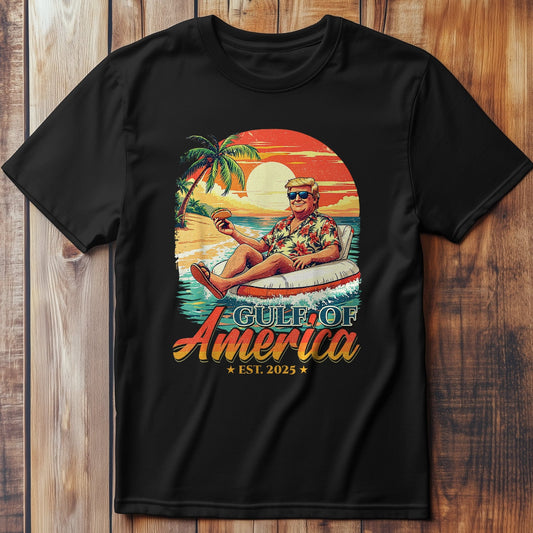 ‚ÄúFunny Trump T-Shirt