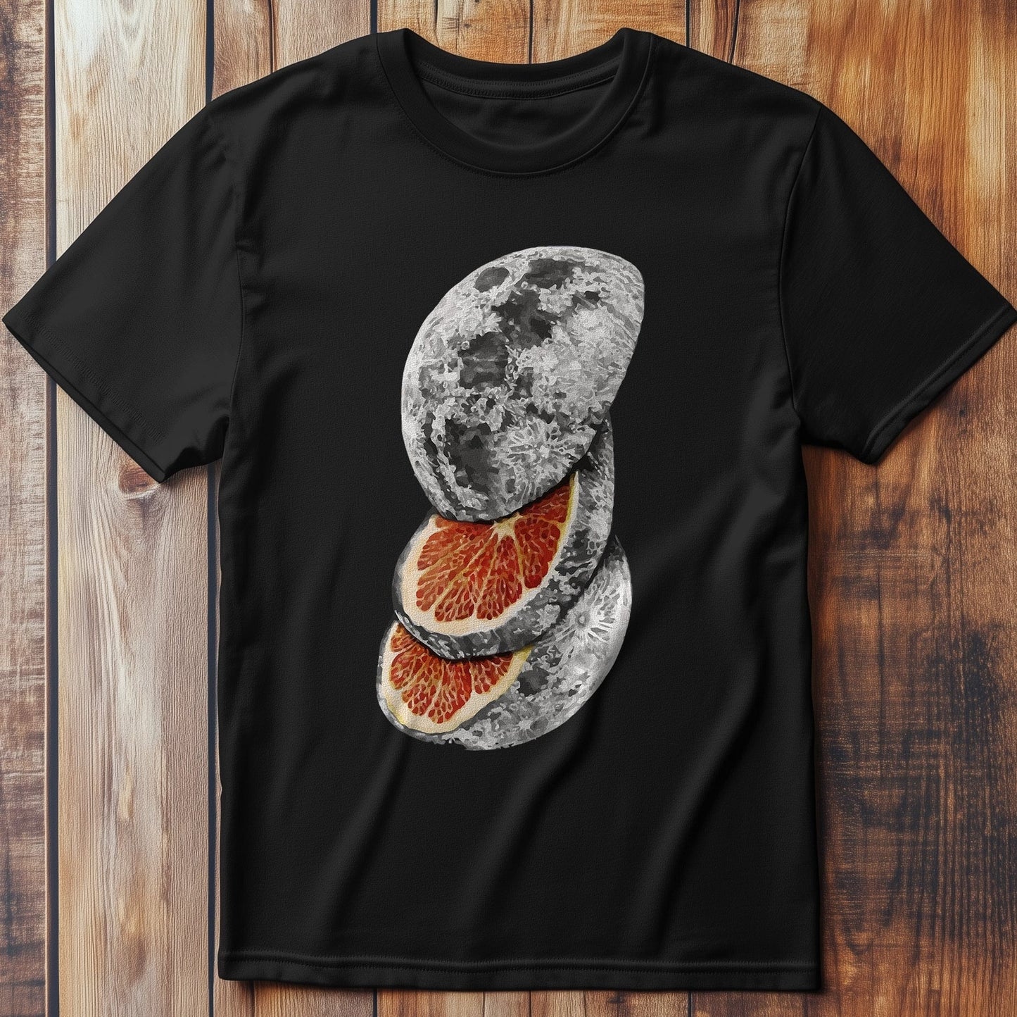 31 T-Shirt: Grapefruits & Moon Magic!