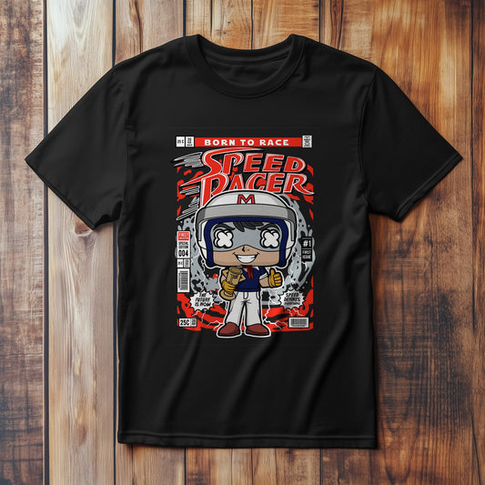 Speed Racer T-shirt