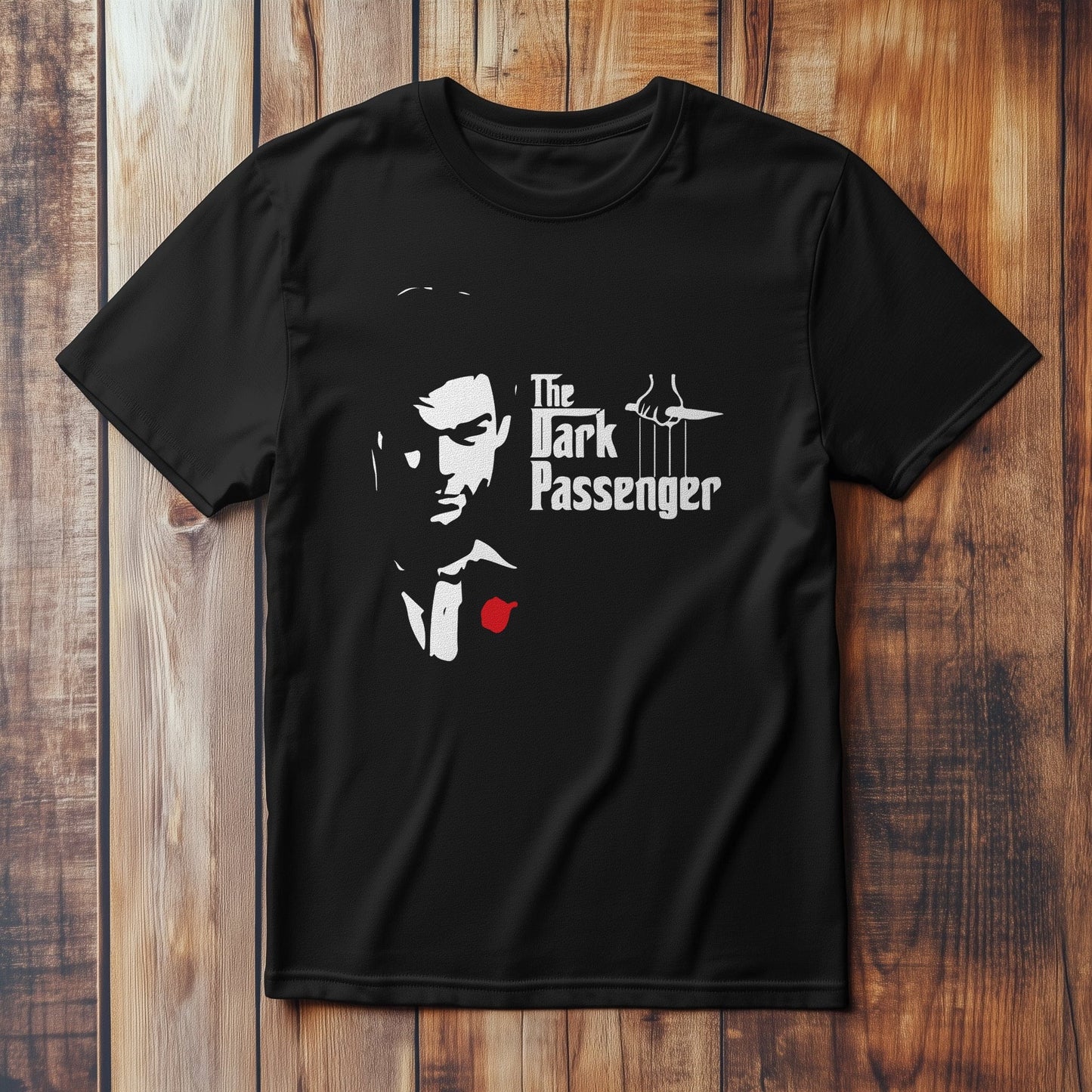 Dark Passenger T-Shirt