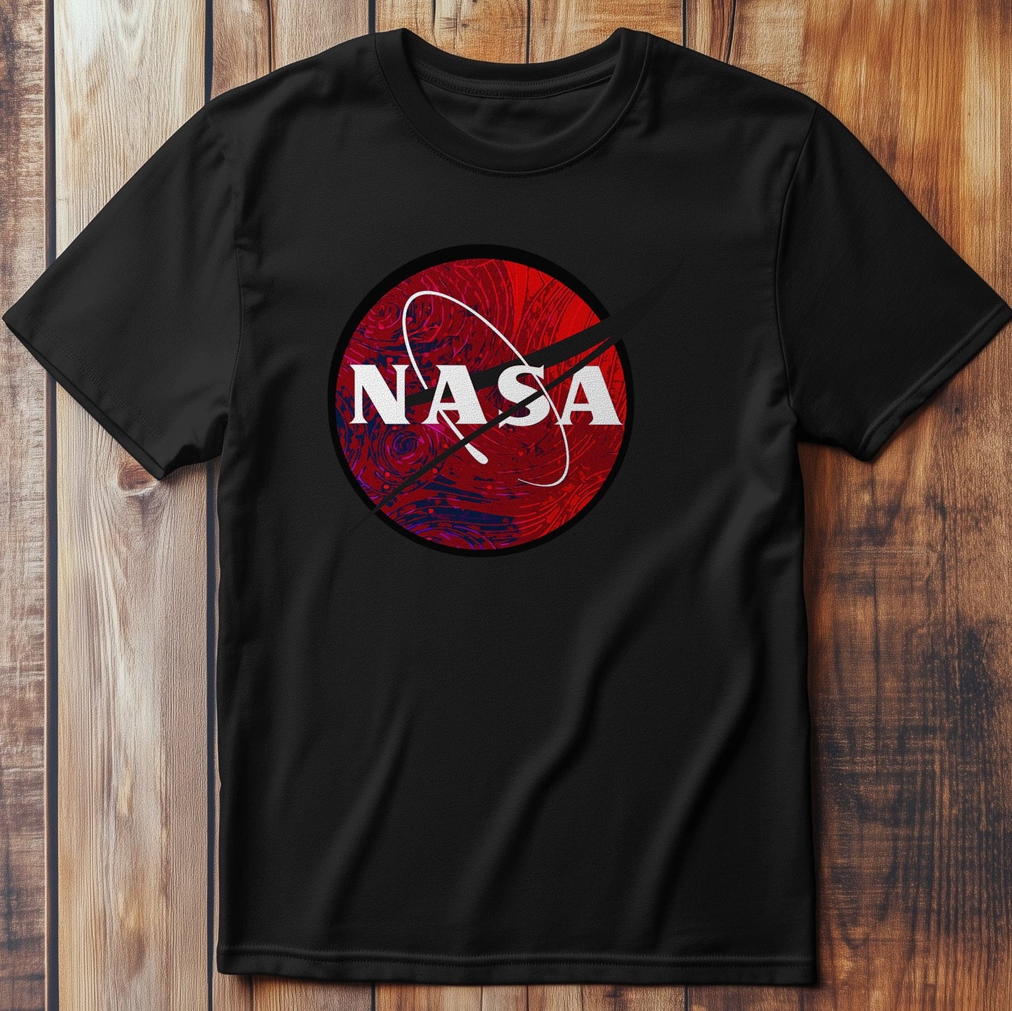 39 NASA T-shirt