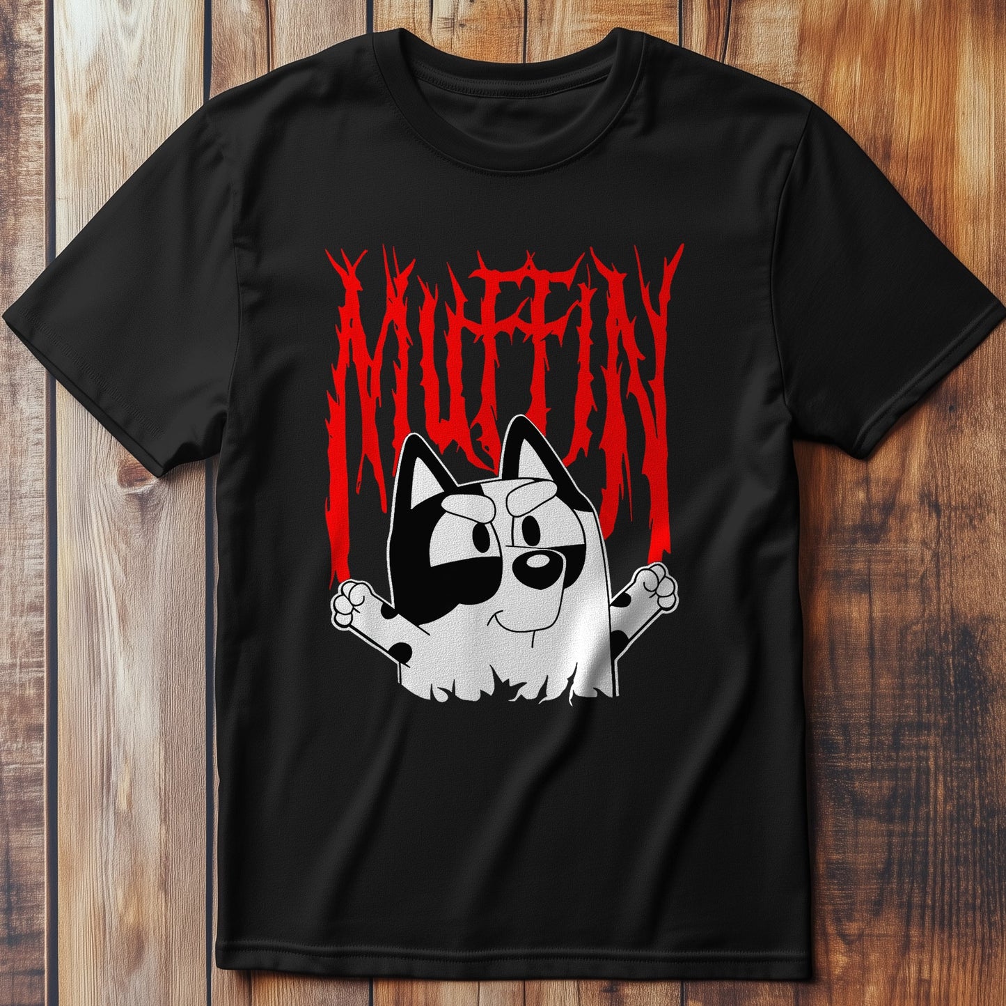 Rock N Roll T-Shirt