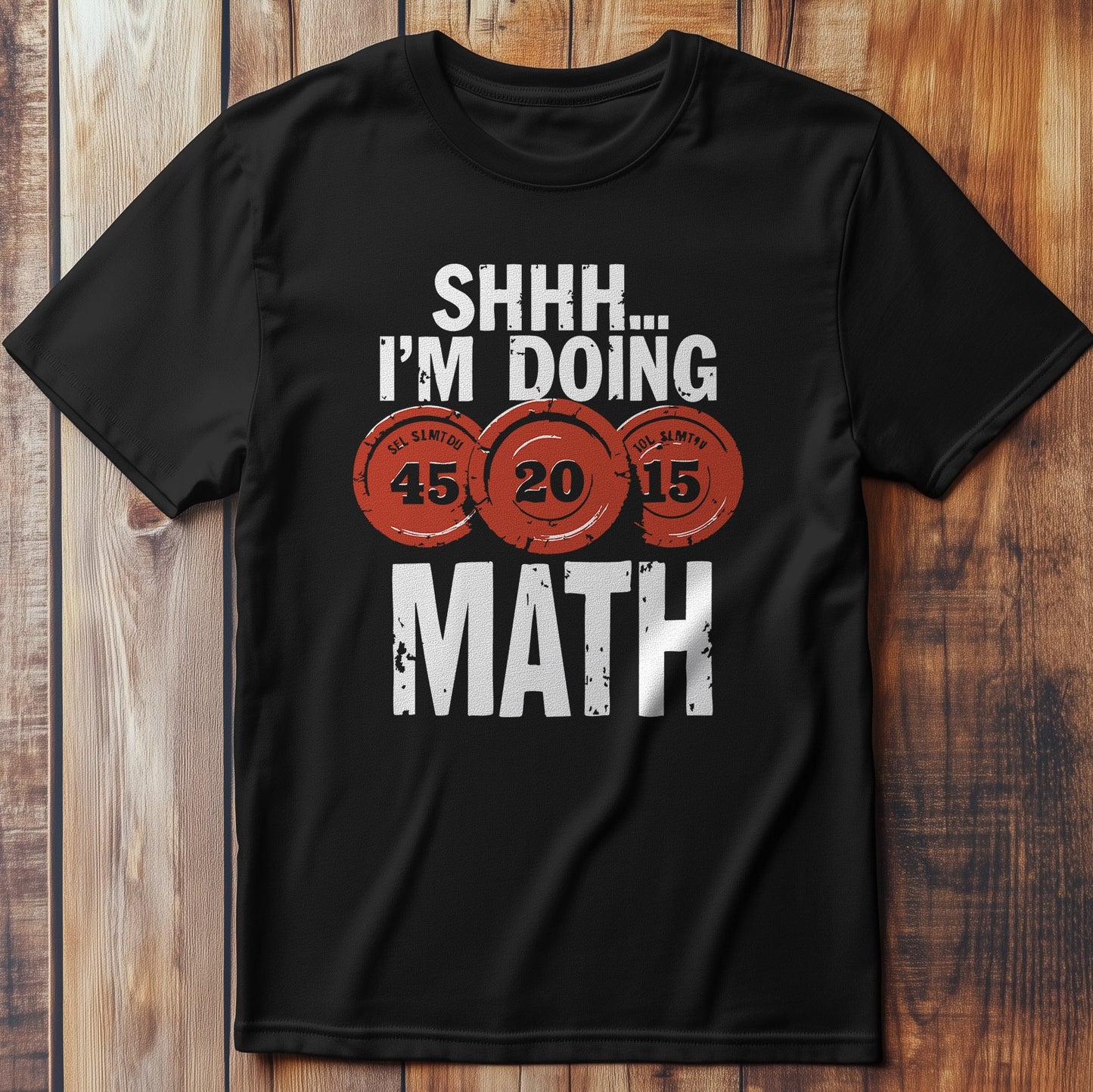 Shhh Im Doing T-Shirt