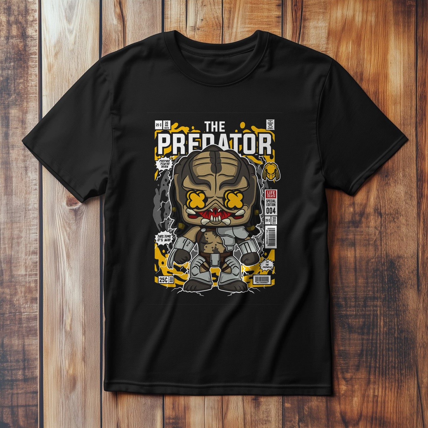 Predator T-Shirt