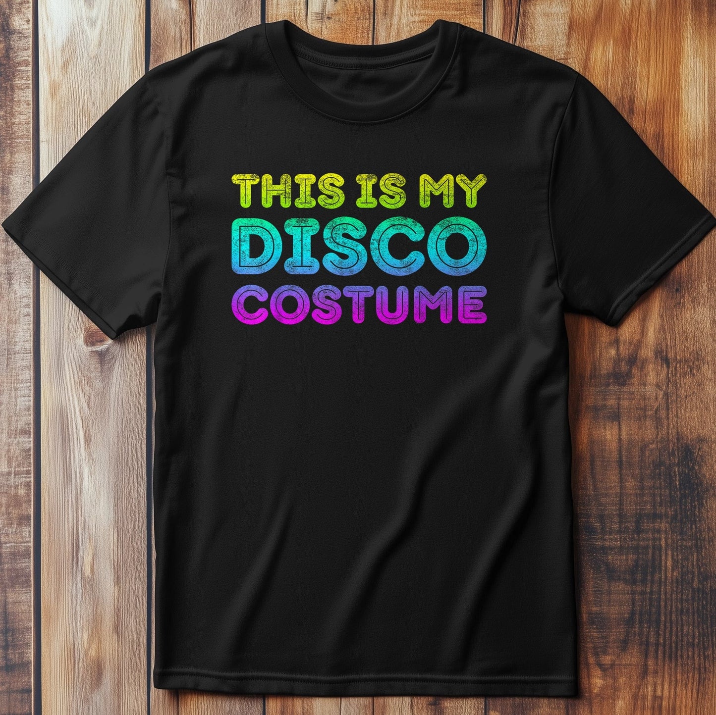 This Is My Disco T-shirt