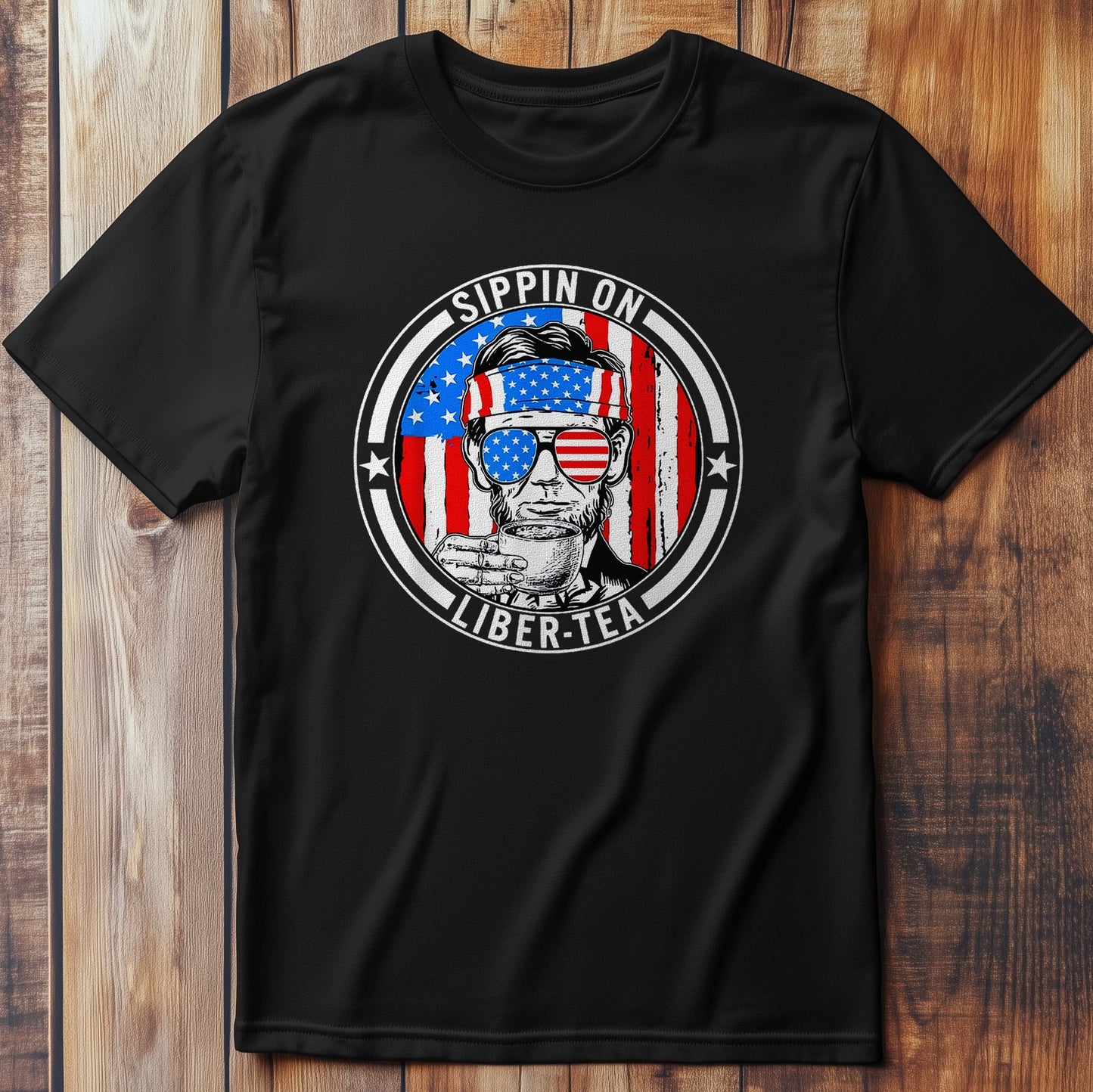 Funny 4Th Of July T-Shirt