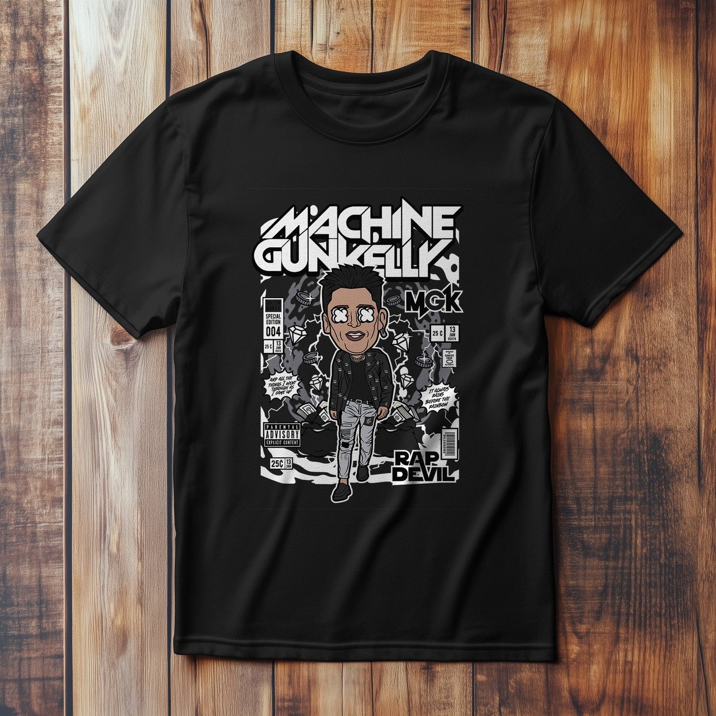 MGK T-Shirt