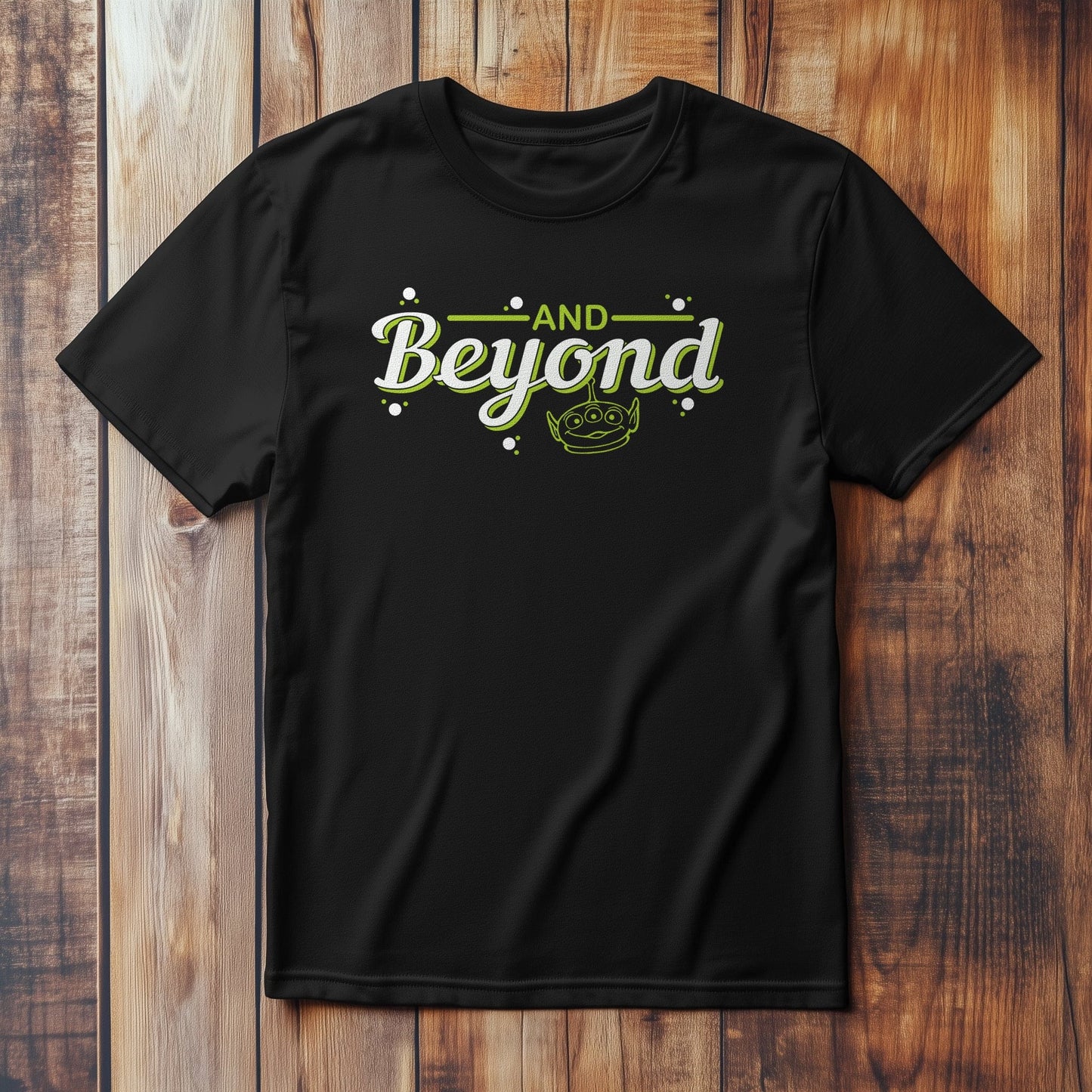 Beyond - New Gragngehill T-Shirt