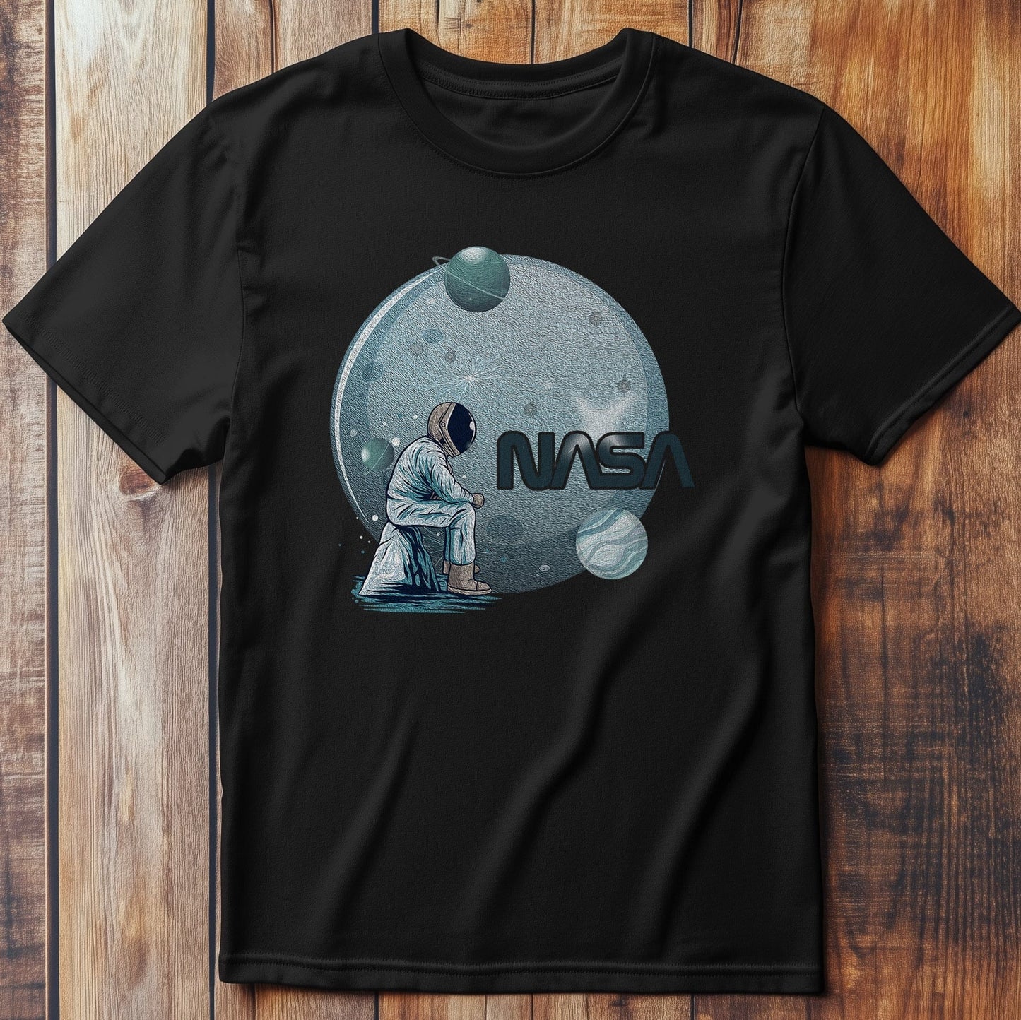 35 Years Outta This World T-Shirt