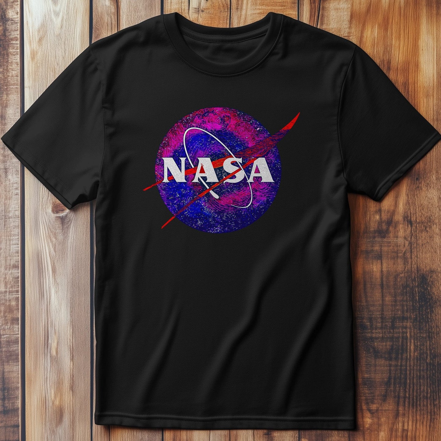 NASA's 34 T-Shirt - Out-of-This-World