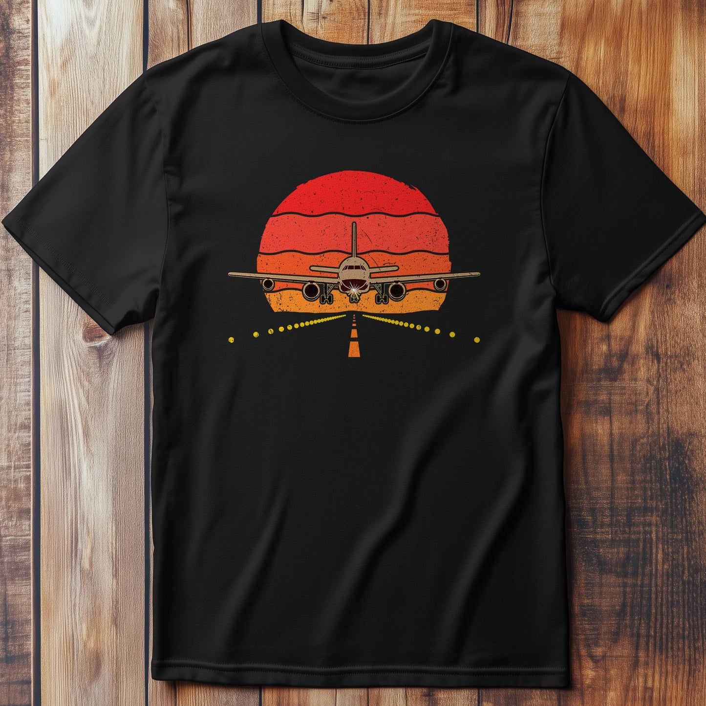 Runway Ready T-Shirt