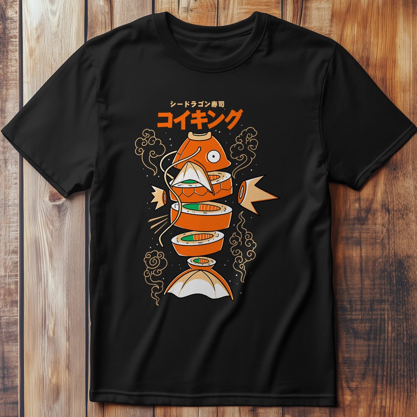 Sushikarp T-Shirt
