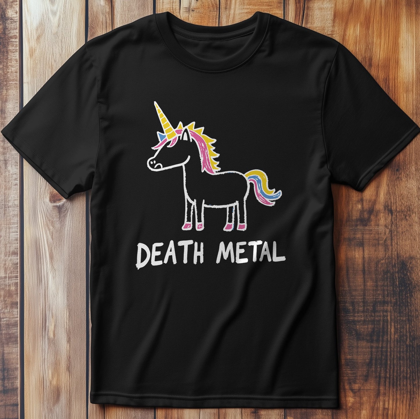 Death Metal T-Shirt