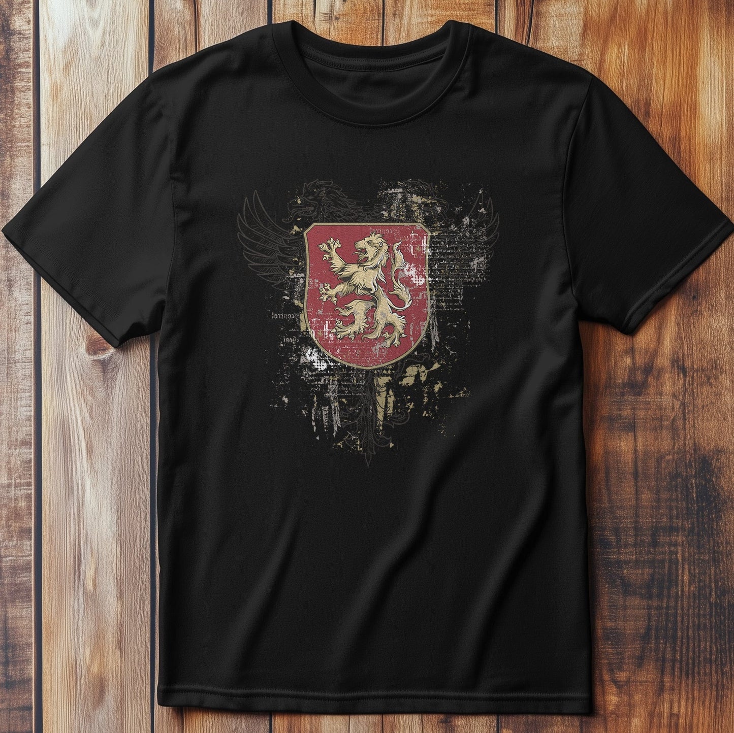 LionCrest T-Shirt