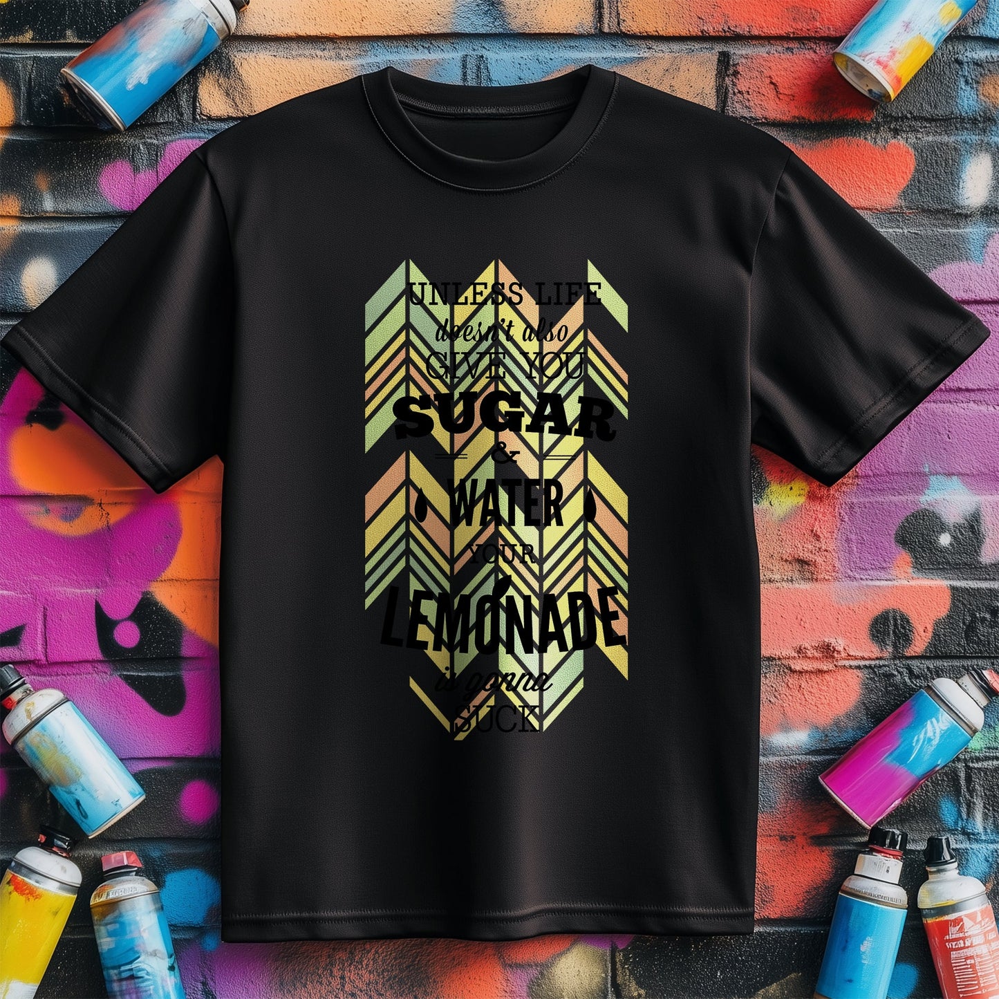 Lemonade Is Gonna Suck T-Shirt -