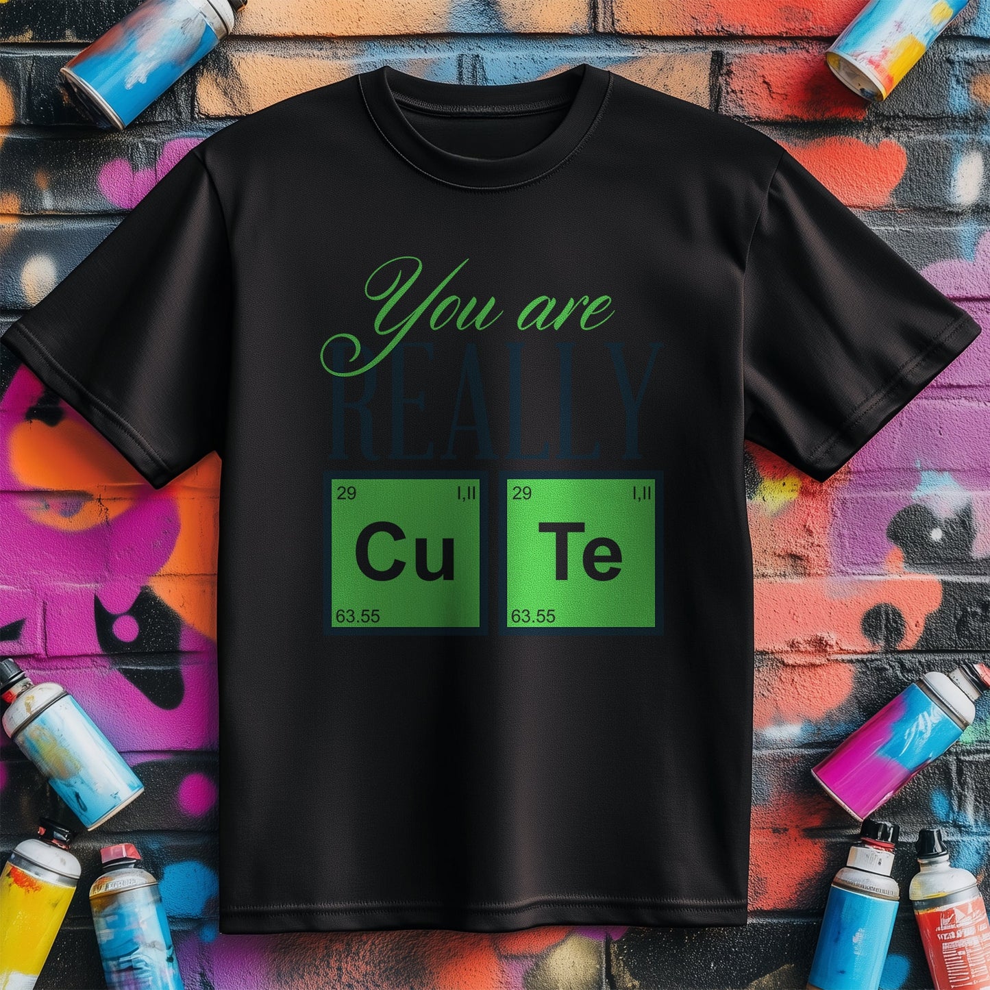 Really Cute t-shirt - Adorably