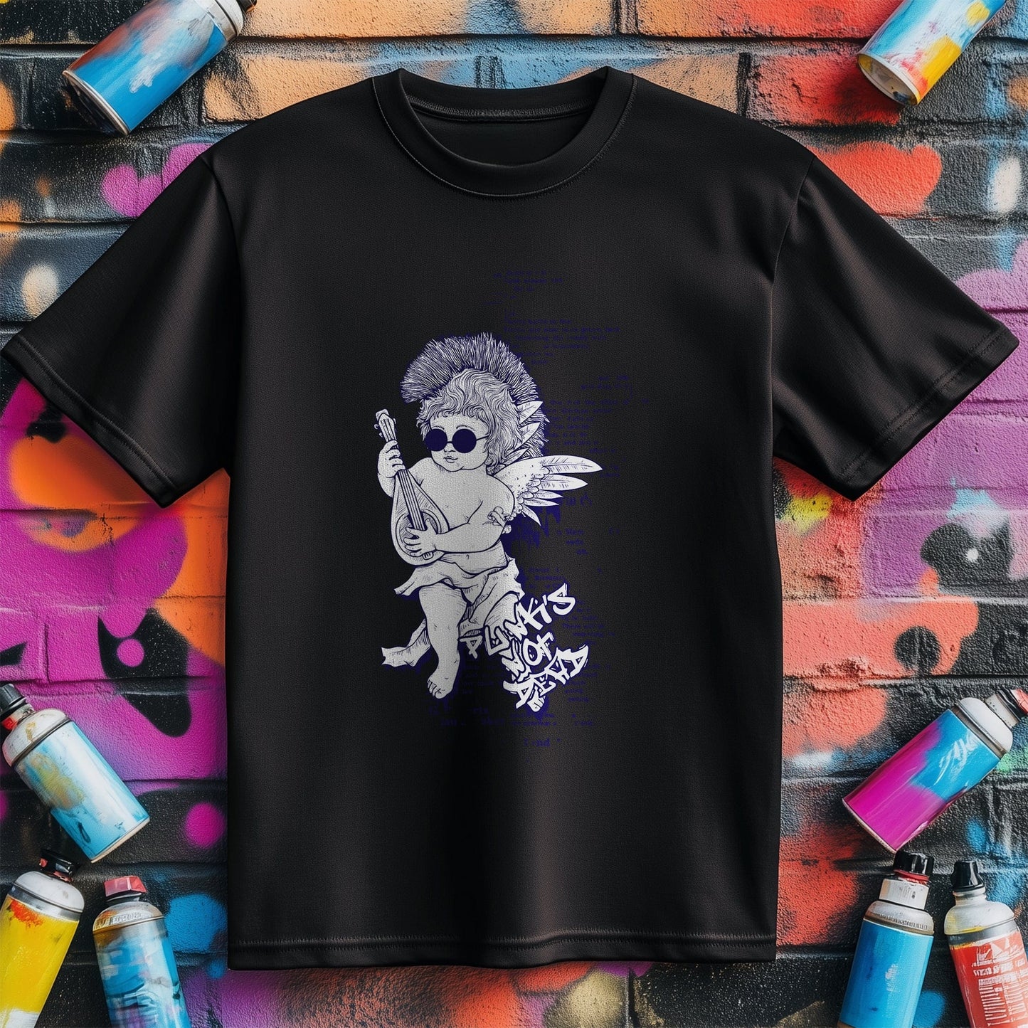 Baby Flute T-Shirt
