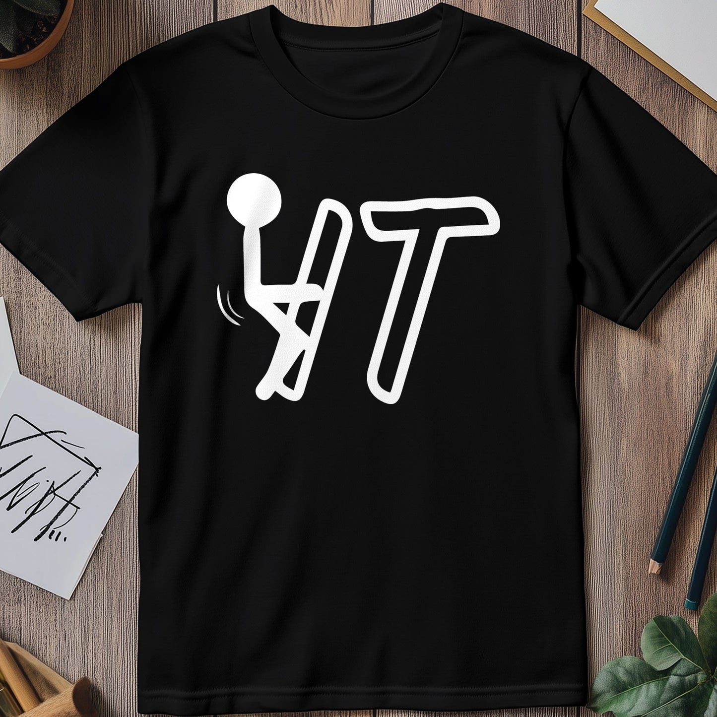 F*ck It 1 T-Shirt