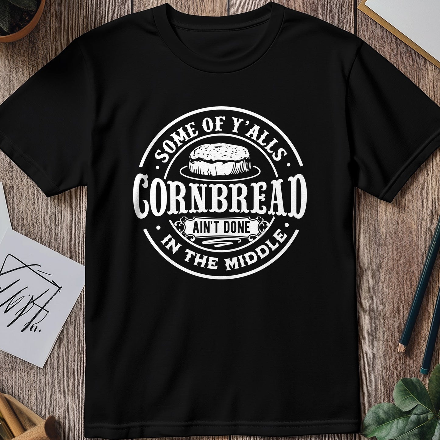 Some of Y'all T-Shirt Style001