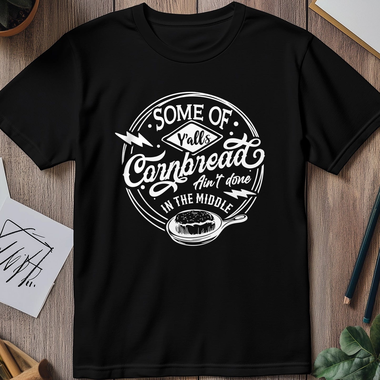 Some of Y'all's T-Shirt