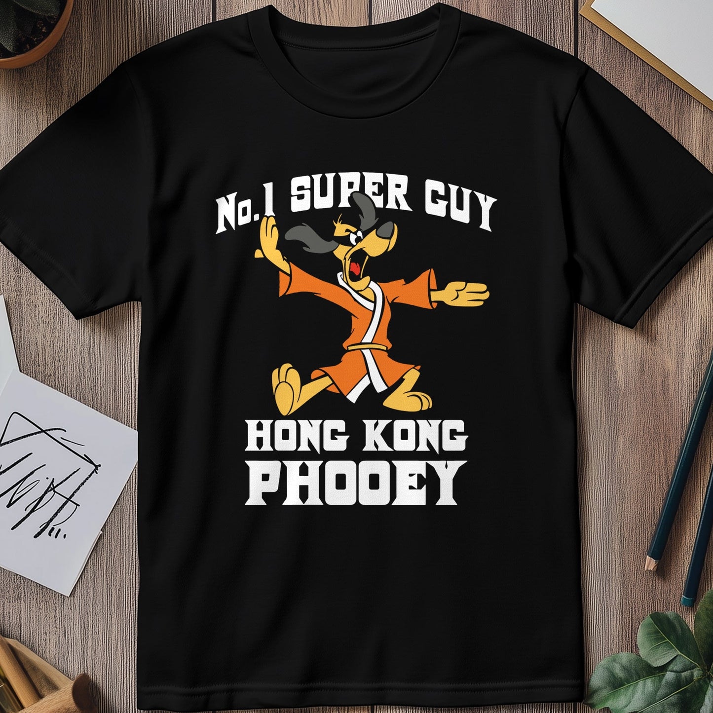 No1 Guy T-shirt