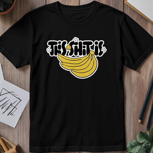 This Is Bananas Funny T-Shirt