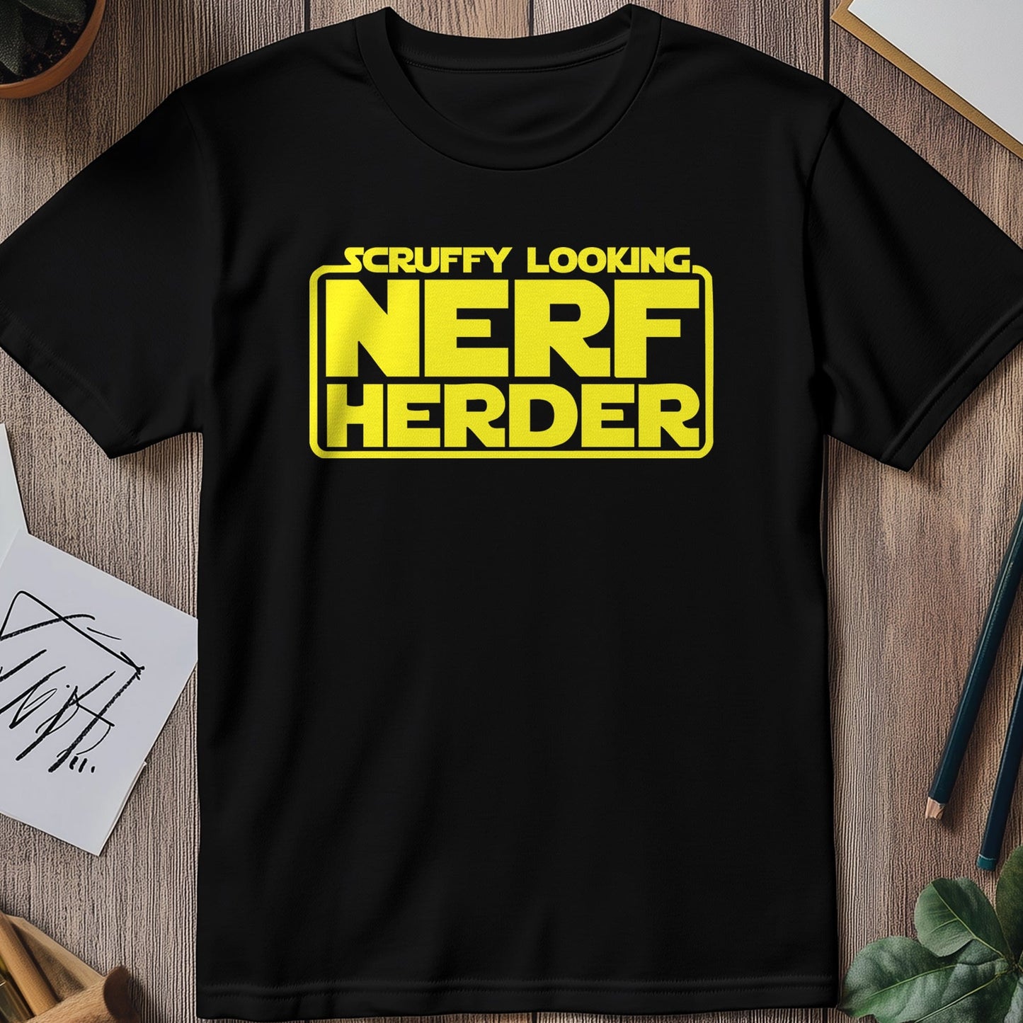 Nerf Herder T-Shirt