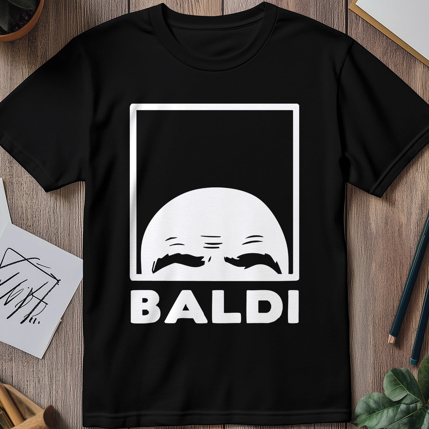 Baldi 2 T-Shirt