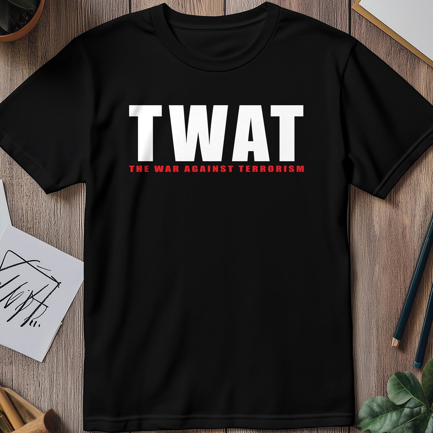Twat T-shirt
