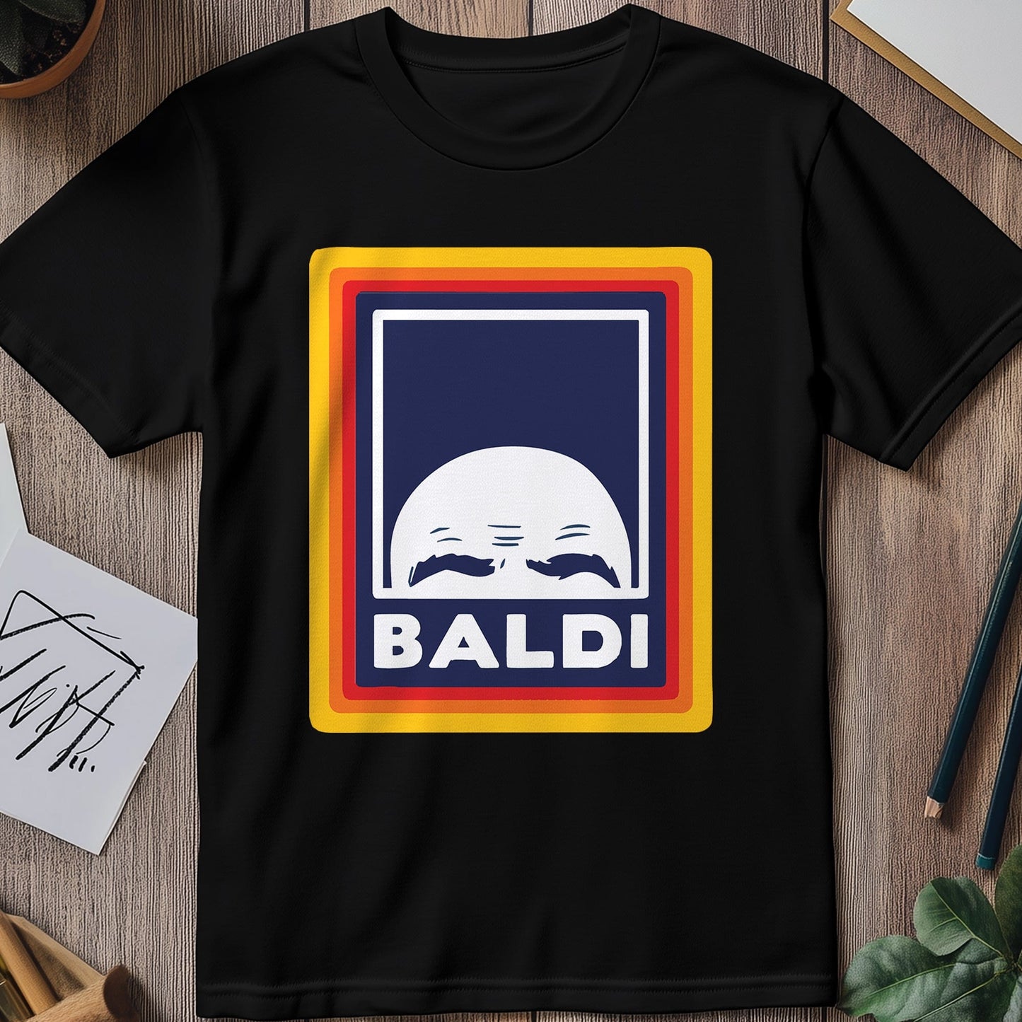 Baldi 11 T-Shirt