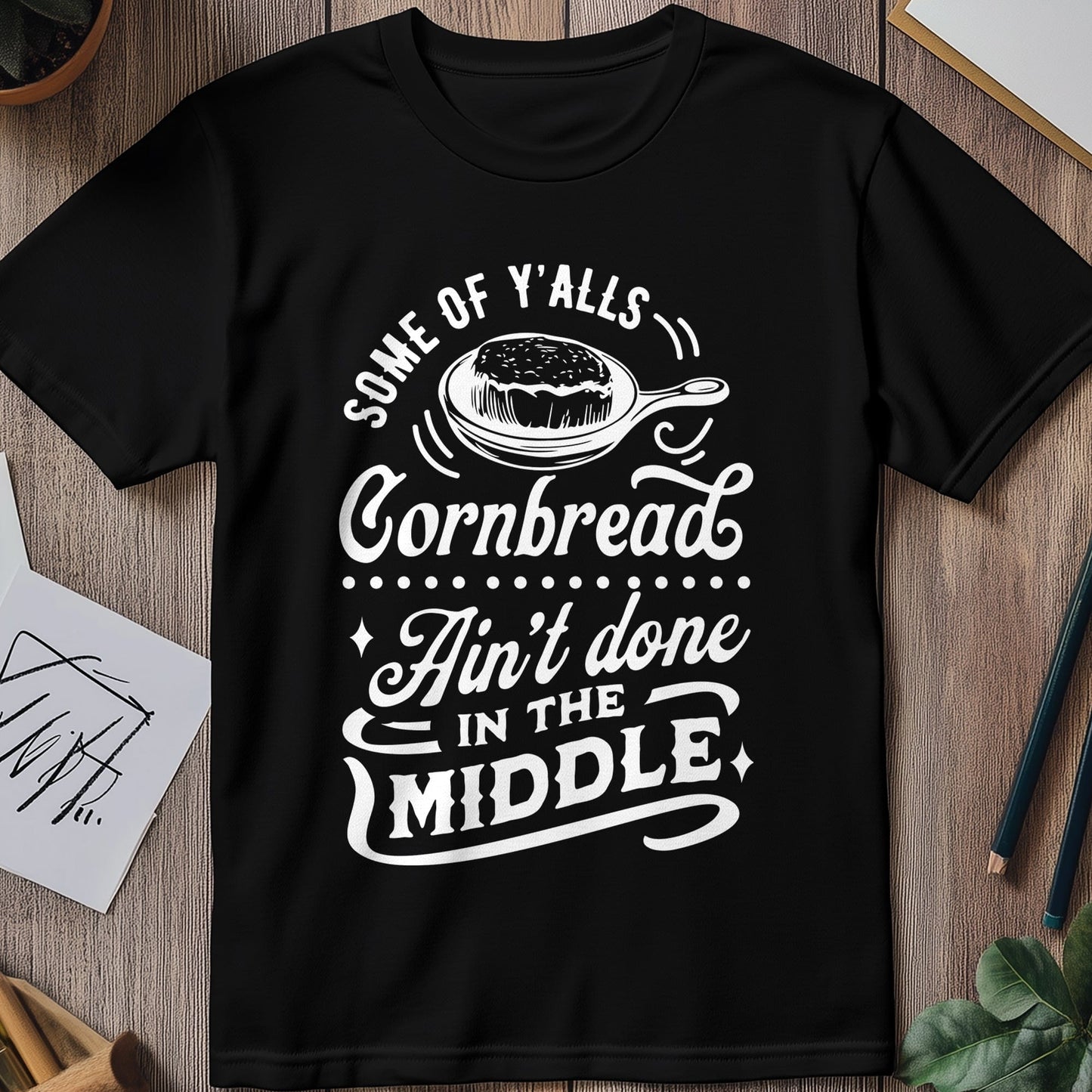 Some of Y'all T-Shirt