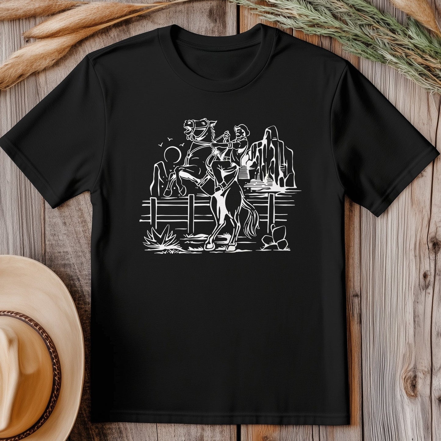 Woah Partner 1 T-Shirt