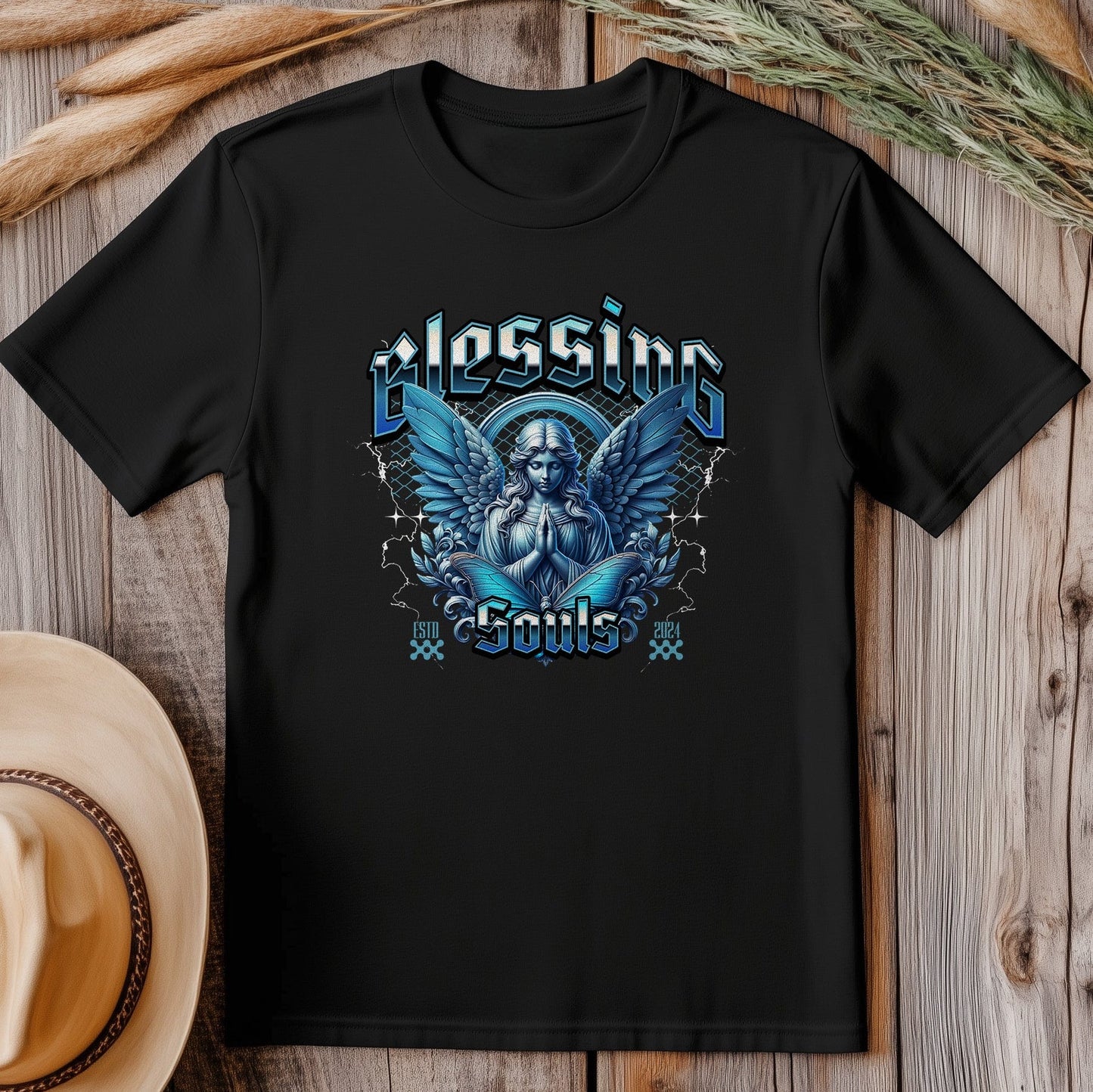 Blessing Souls T-Shirt