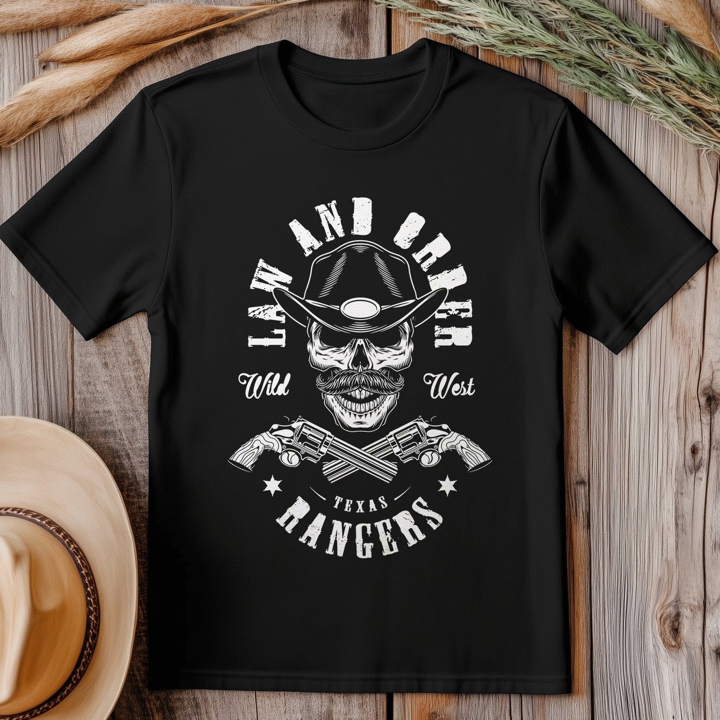 Law & Order T-Shirt