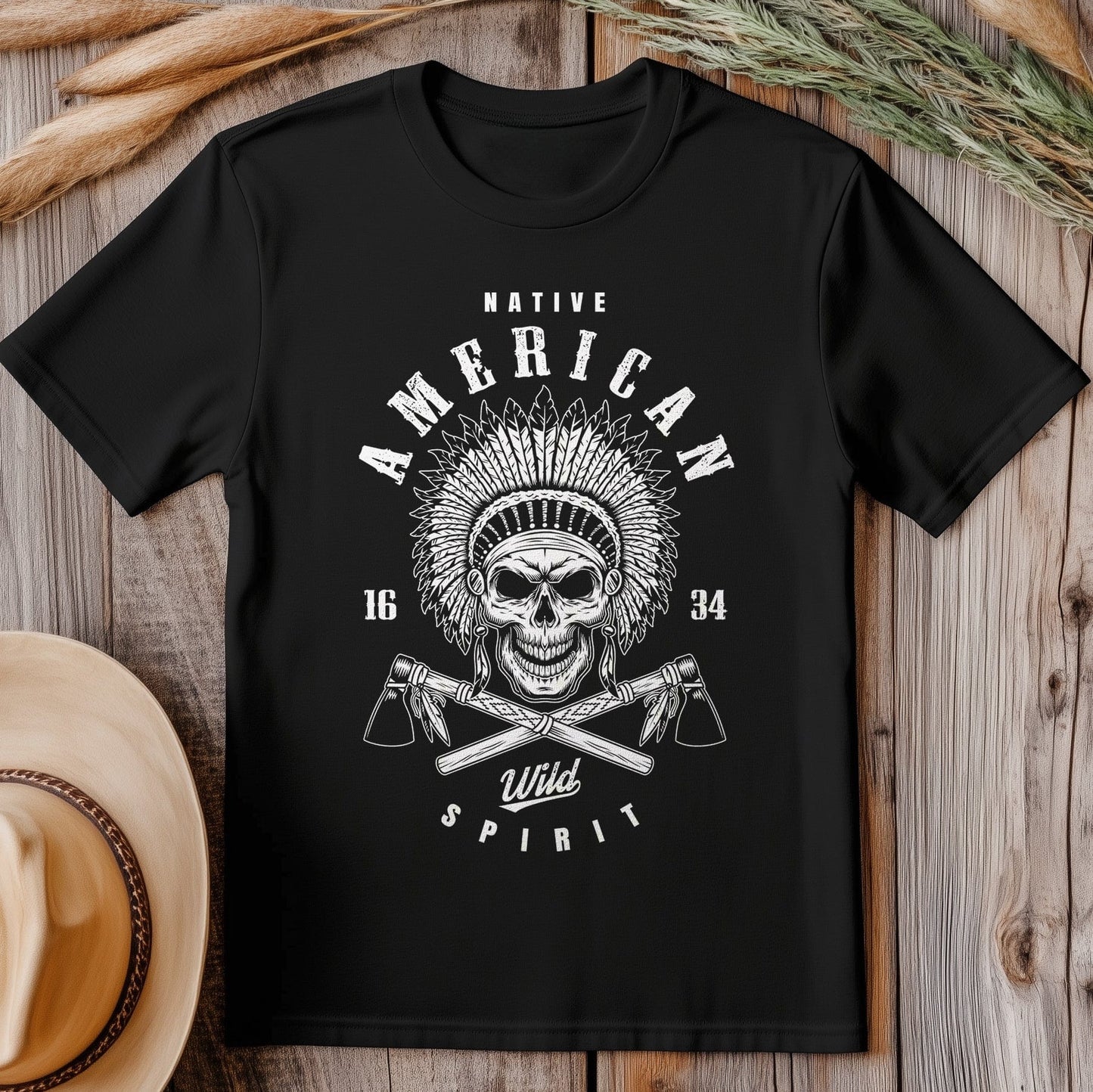Wild Spirit T-Shirt