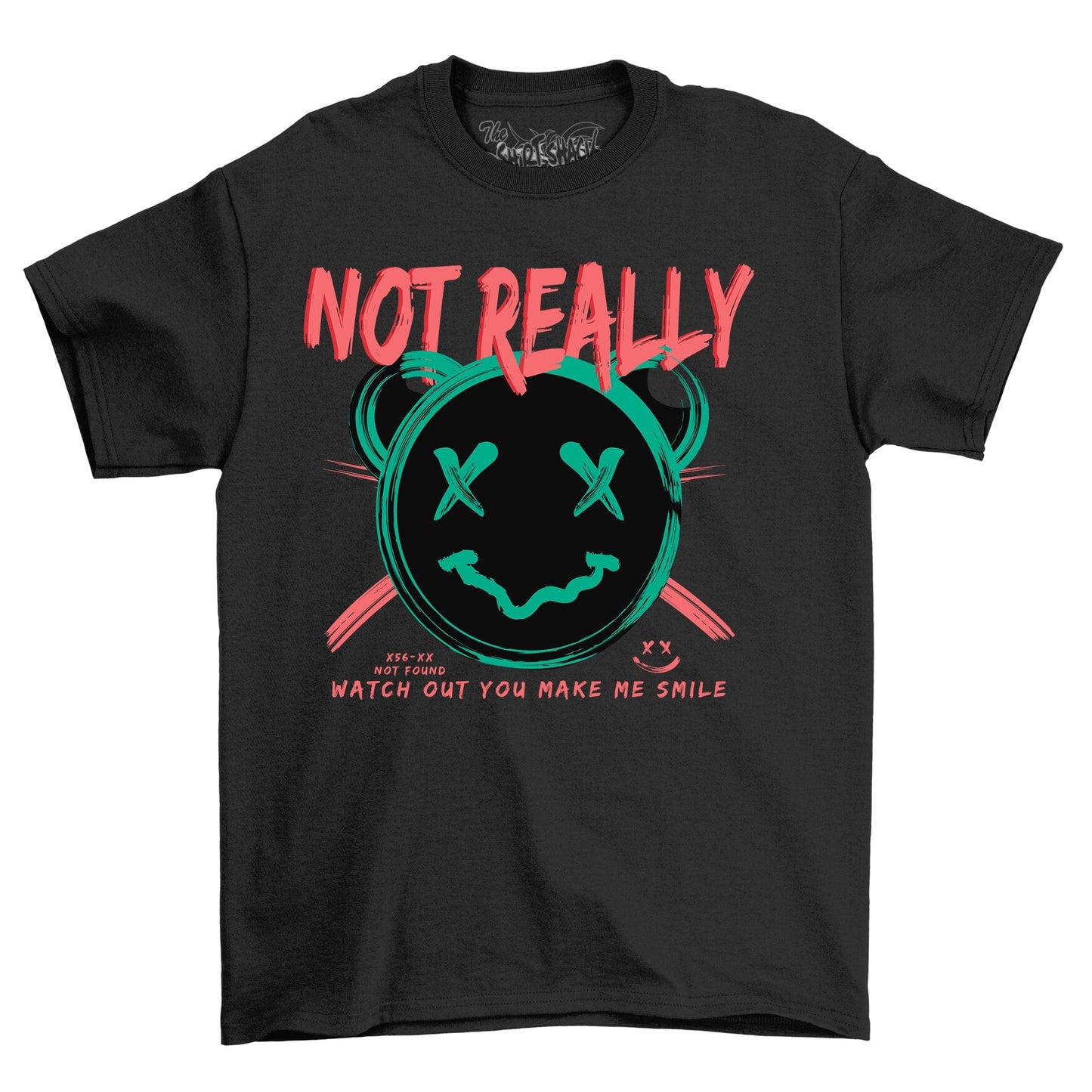 Bearstreet247 TShirt