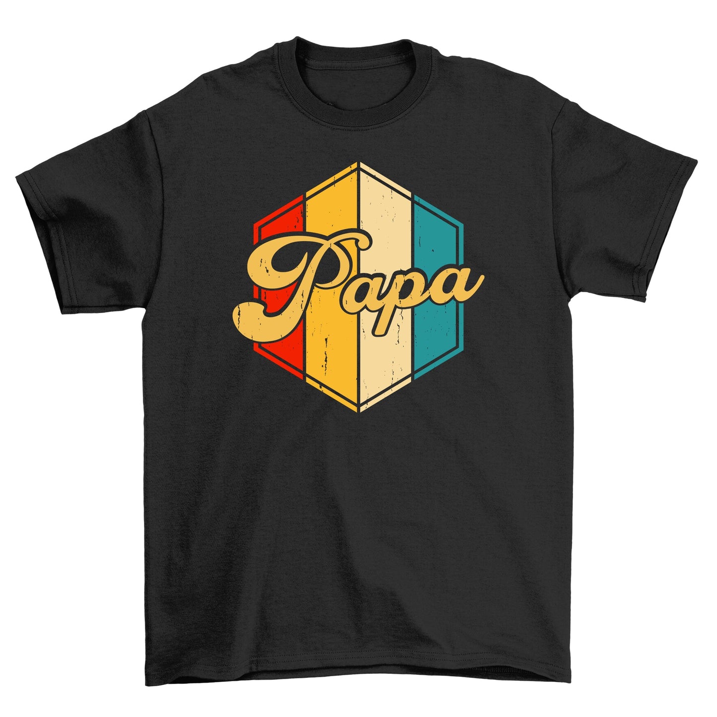 Papa 13 Lucky T-Shirt