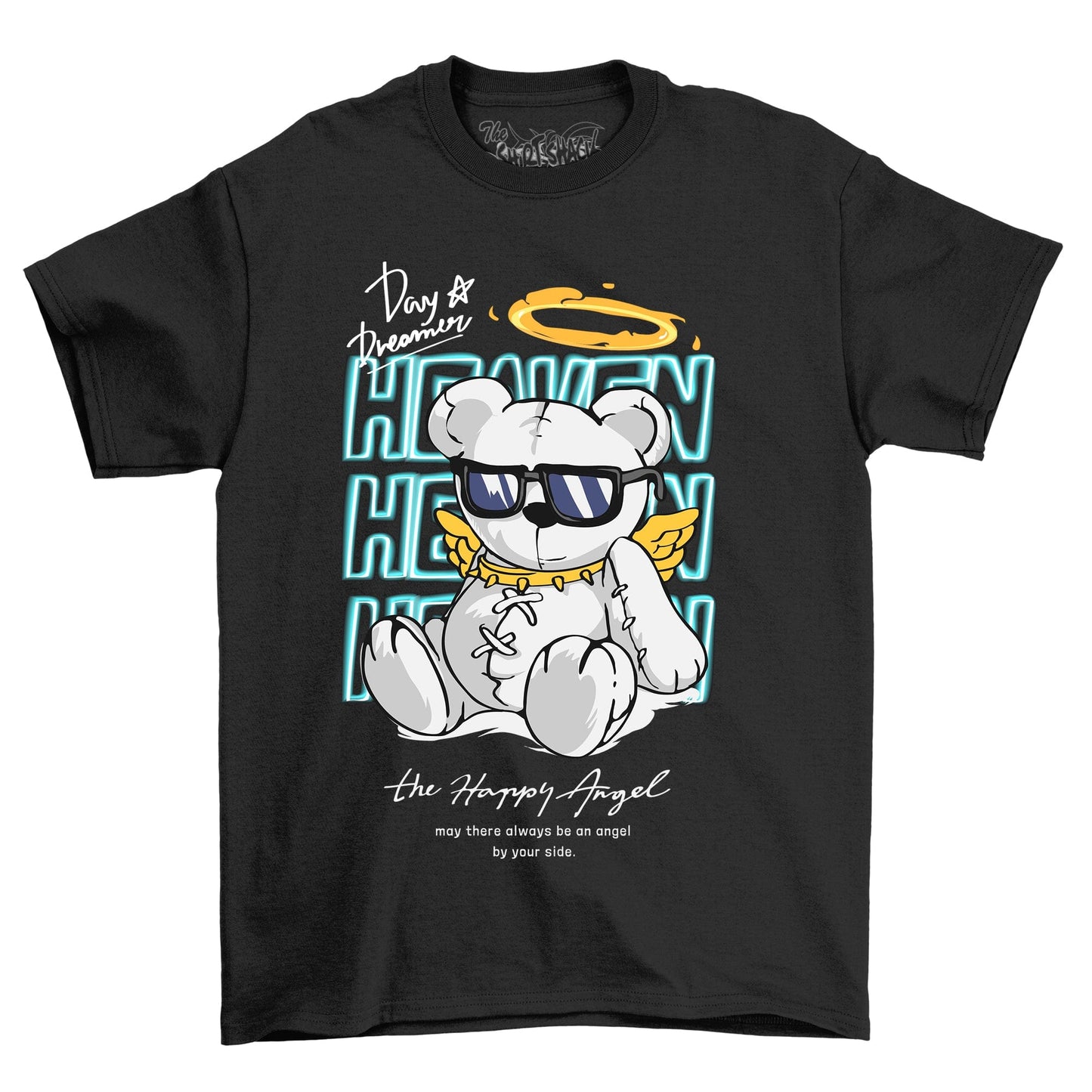 Bearstreet149 TShirt Cool Teddy