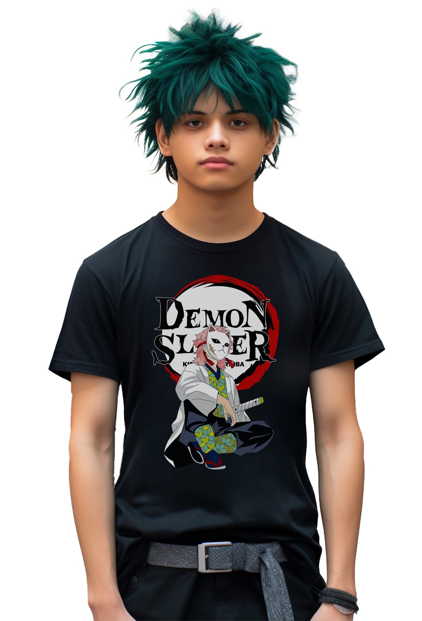 Sabito T-shirt
