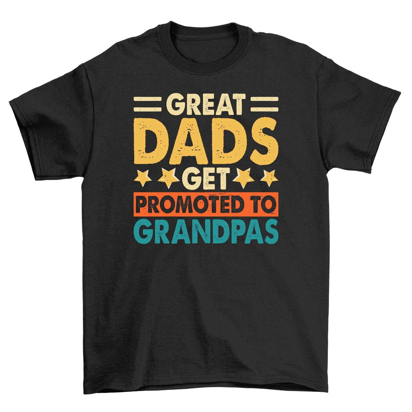 Grandpa Promotion T-Shirt
