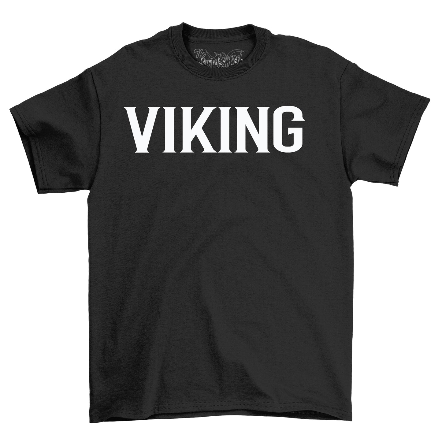 Viking Vibes Unleashed Norse T-Shirt