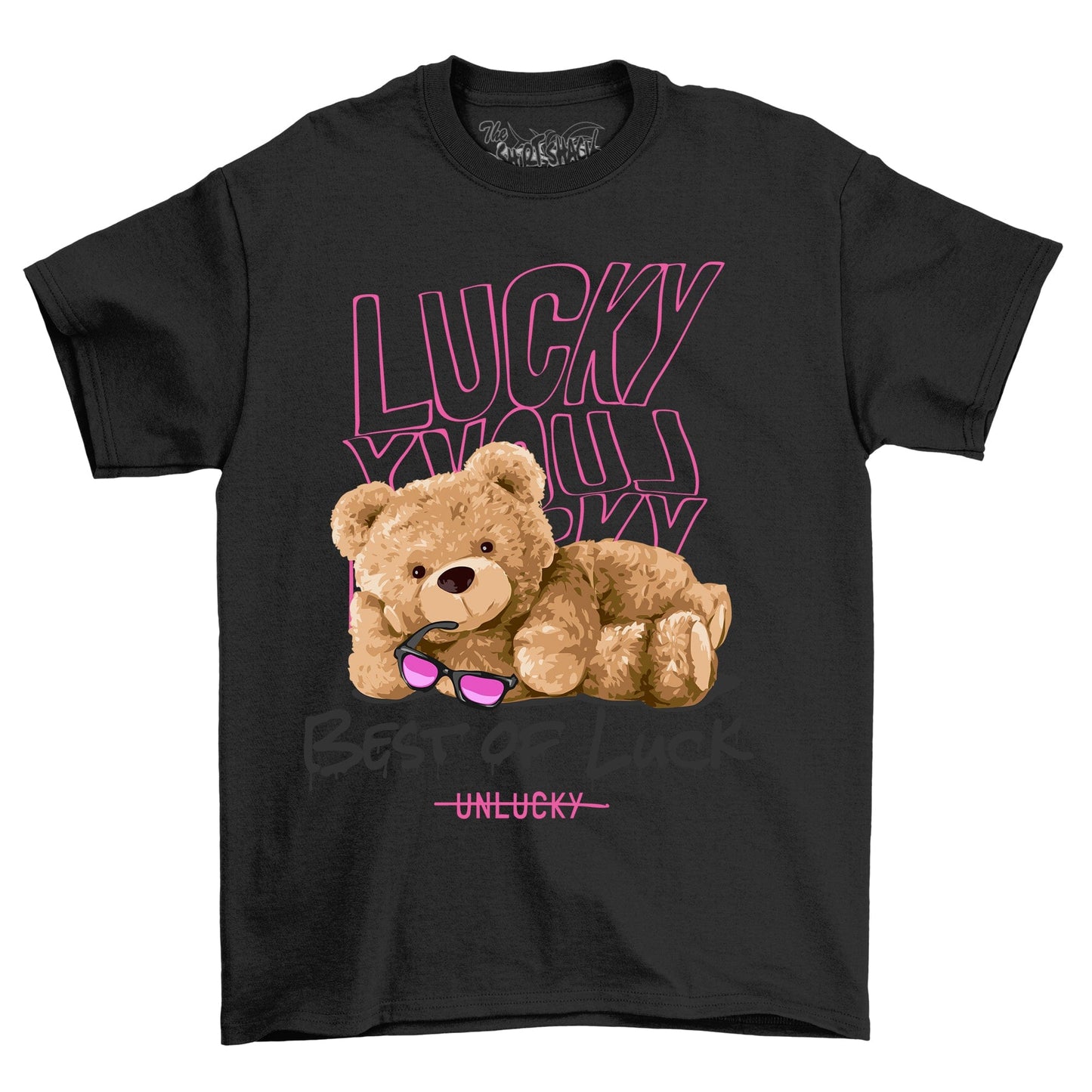 Bearstreet258 TShirt ‚Äì