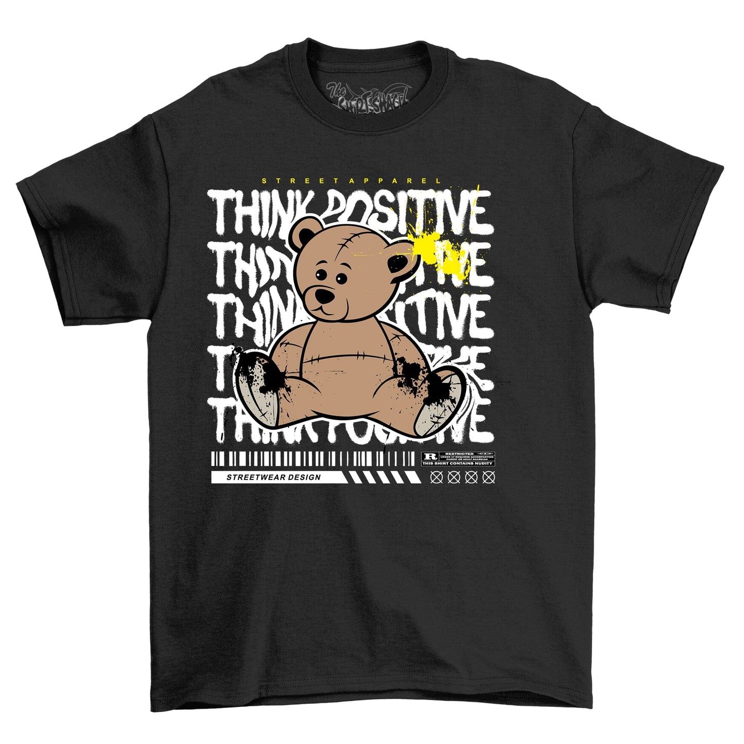 Bearstreet119 TShirt