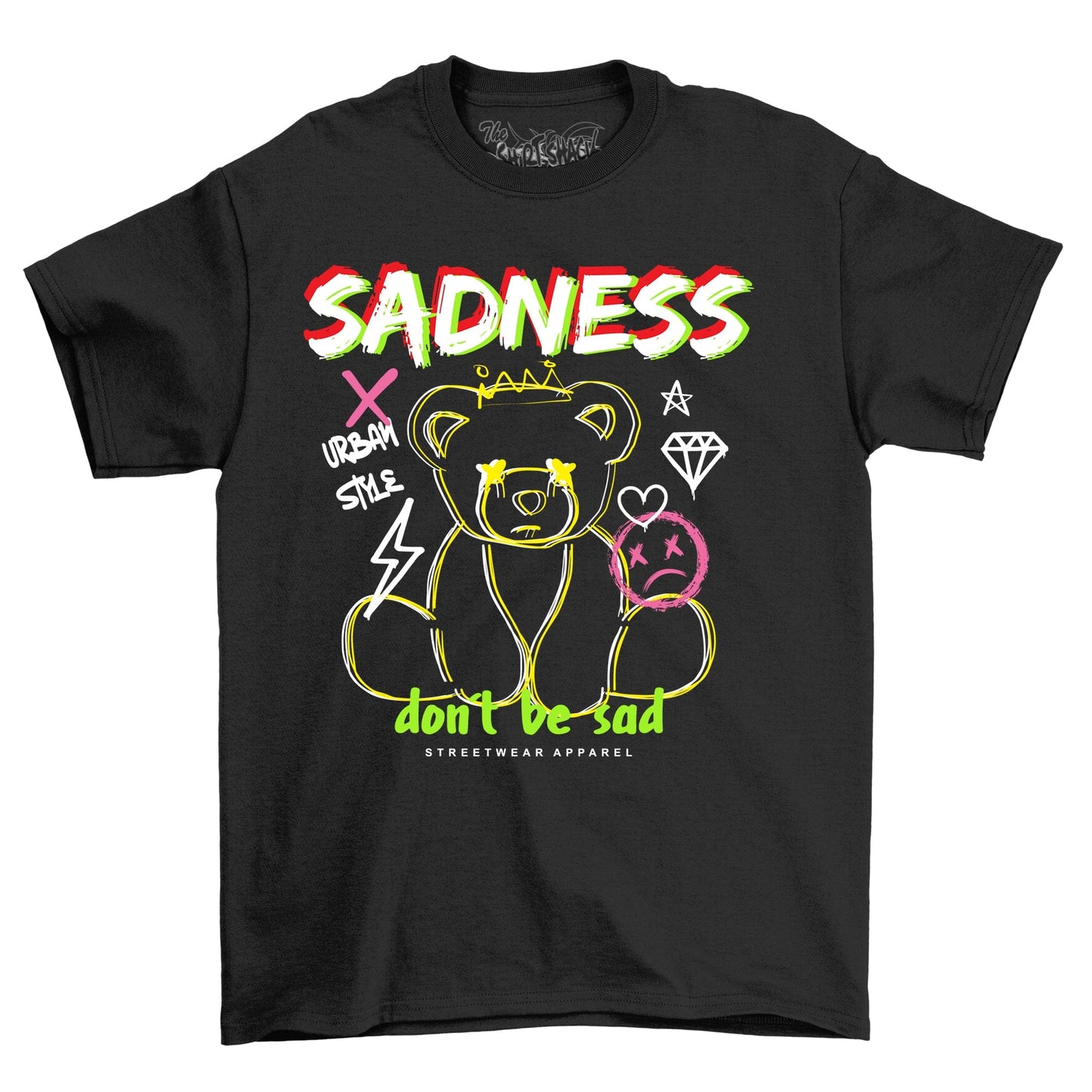 Bearstreet125 TShirt