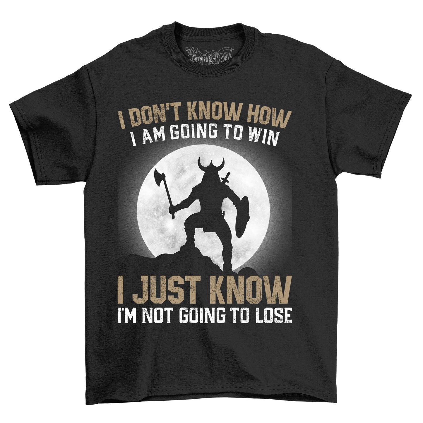 I Don't Know How I Am Going TShirt