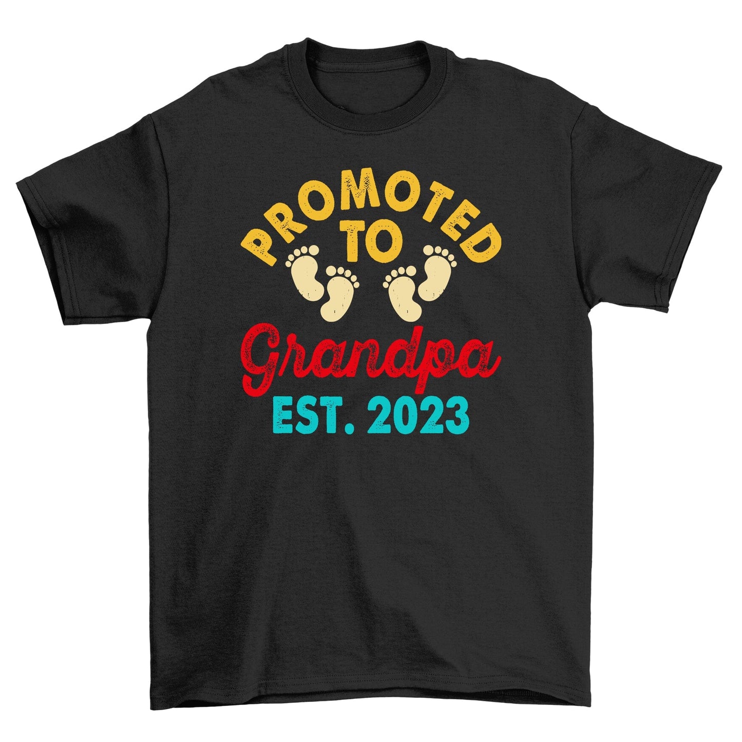 Grandpa 32 T-Shirt